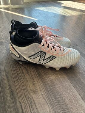 New Balance Lacrosse Cleats